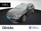 Volkswagen Golf VIII Var. Goal 1.5 TSI ACC+AHK+LED Plus+Car - Volkswagen Golf Jahreswagen: Plus