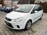 Ford C-MAX 1.8Style KLIMA STEUERKETTE NEU TÜV/12.2026 - Ford C-Max in Stuttgart