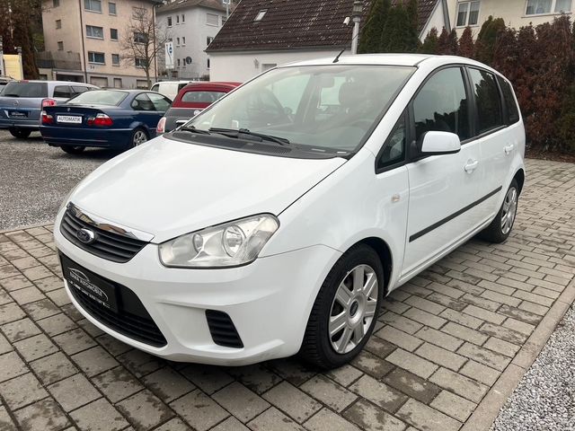 Ford C-MAX 1.8Style KLIMA STEUERKETTE NEU TÜV/12.2026