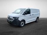 Volkswagen T7 Transporter Kasten 2.0 TDI Autom. KR  AHK Sta - Neuwagen: Transporter