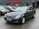 Mercedes-Benz C 200 Kompressor Aut. Elegance / 2.Hand / Topzus - Mercedes-Benz C 200: Kompressor