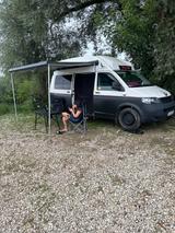 Volkswagen T5 Hochdach Wohnmobil Syncro - Offers