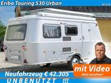 HYMER / ERIBA / HYMERCAR 530 Touring Urban - 13.000 EUR sparen - HYMER / ERIBA Touring 530