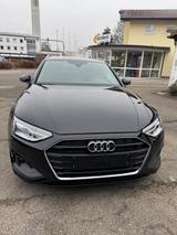 Audi A4 35 TDI S tronic Avant -