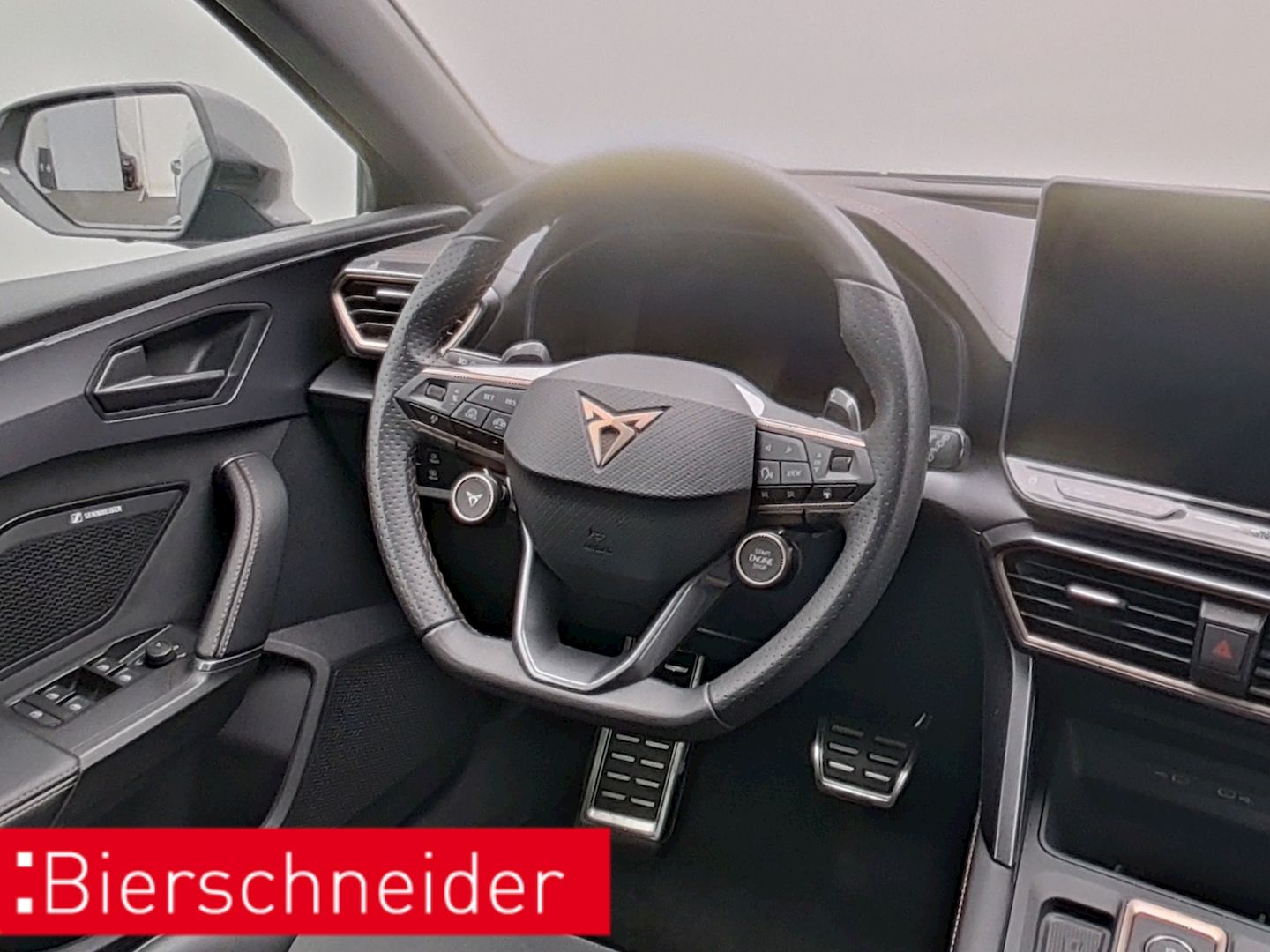 Cupra Leon - Bild 14