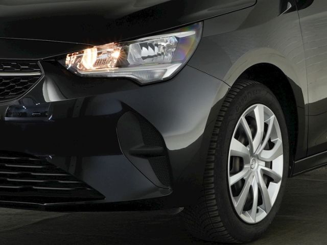 Corsa F EDITION+NAVI+RÜCKFAHRKAMERA+SITZHEIZUNG+