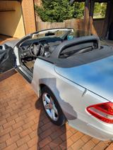 Mercedes-Benz SL 350  - Mercedes-Benz SL-Klasse: Cabrio