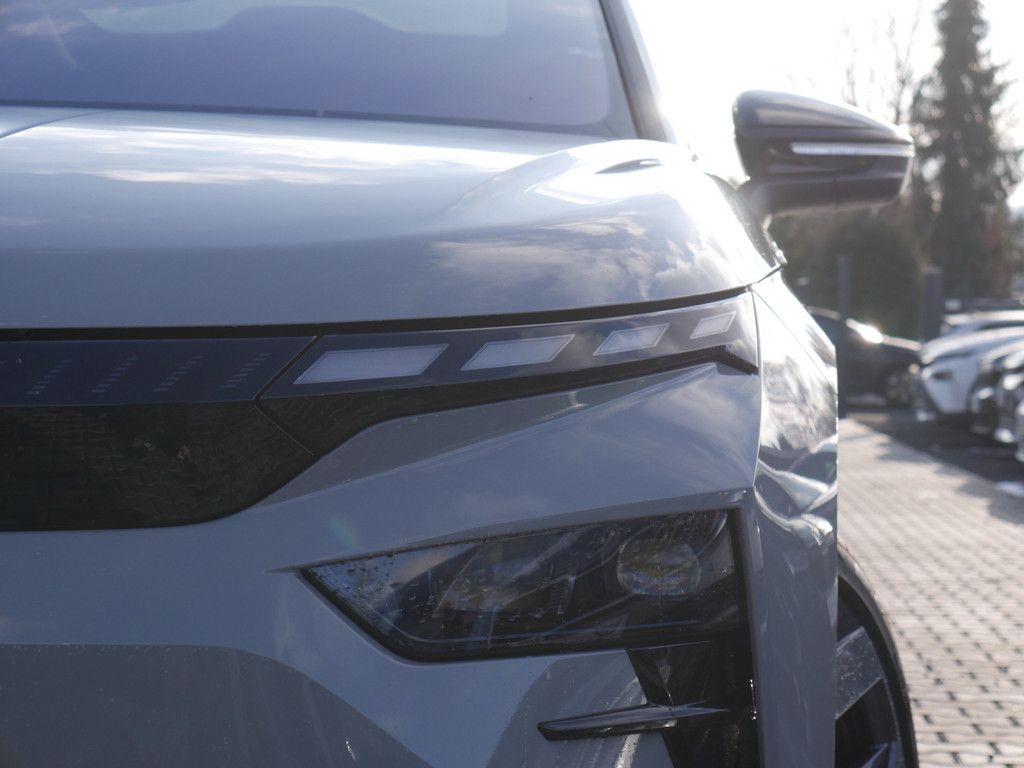 Skoda Enyaq - Bild 27