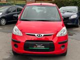 Hyundai i10 Edition+, 2-Hand, TÜV Neu - Hyundai i10 aus 2009