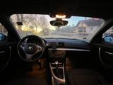 BMW 120i - - BMW 120 aus 2006