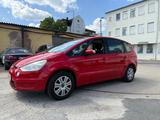 Ford S-Max 2.0 Ambiente Ambiente - Ford S-Max: Ambiente