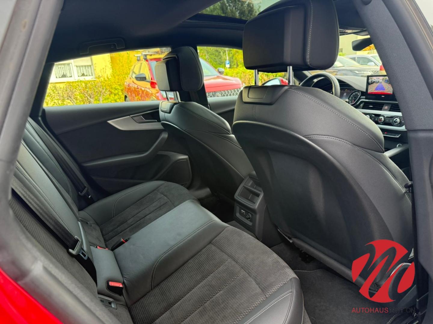 Audi A5 Sportback 40 TFSI S line Pano Navi Kamera HUD, миниатюра 19