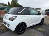 Opel ADAM SLAM TÜV NEU / GARANTIE - gebrauchte Opel Adam aus dem Jahr 2013