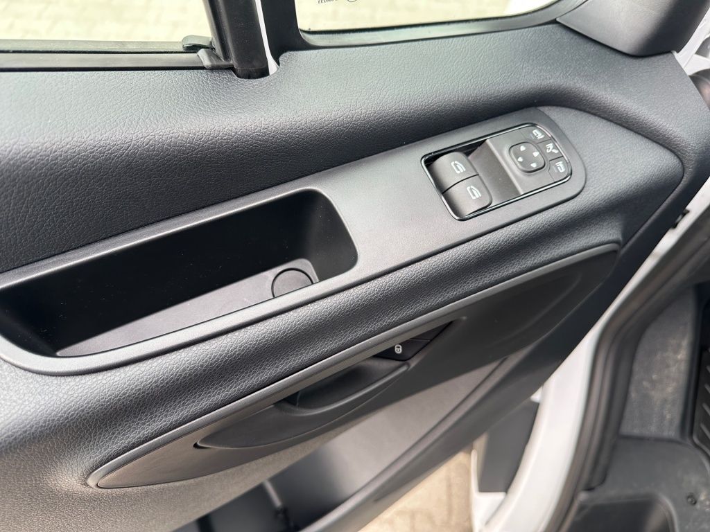 Fahrzeugabbildung Mercedes-Benz Sprinter 317 CDI Kasten BASE Hochdach Standard T