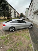 BMW 418 diesel 2018 - BMW 418: Coupe