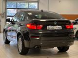 BMW X4xDr20d/Aut/Navi/HUD/Xen/GlasDach/Kamer/M-Sport - BMW X4 mit Panoramadach