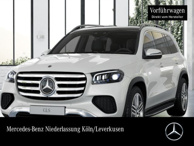 Mercedes-Benz GLS 450 4M PANO+360+AHK+MULTIBEAM+FAHRASS+STHZG