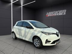 Renault Zoe R110 Life R110/Z.E. 40 (Miet-Batterie)