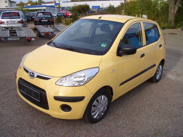 Hyundai i10 Classic.Klima