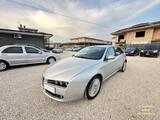 Alfa Romeo 159 1.9 JTDm 150 cv Sportwagon 213.70 - silberne Alfa Romeo 159