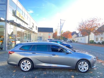 Bild 2 Opel INSIGNIA B SPORTS TOURER DYNAMIC AHK INTELLILUX
