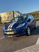 Ford Fiesta S Motorsport Edition | 134 PS  - Ford Fiesta: Motor