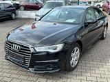 Audi A6 Lim. 2.0 TFSI quattro MMI - Audi A6 mit Benzin-Antrieb: Limousine, 2.0