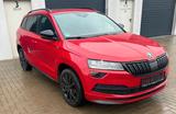 Skoda Karoq 2.0l TDI DSG 4x4 SPORTLINE SPORTLINE - Skoda Karoq von privat