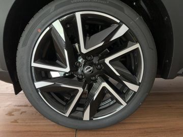Nissan Juke N-DESIGN 1.0  DIG-T 114 PS 7 DCT Automatik 