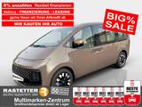 Hyundai Staria Hybrid 5Jahre+Signature+7Sitze+PanoSD+Nap - mit Hybrid-Antrieb: Van