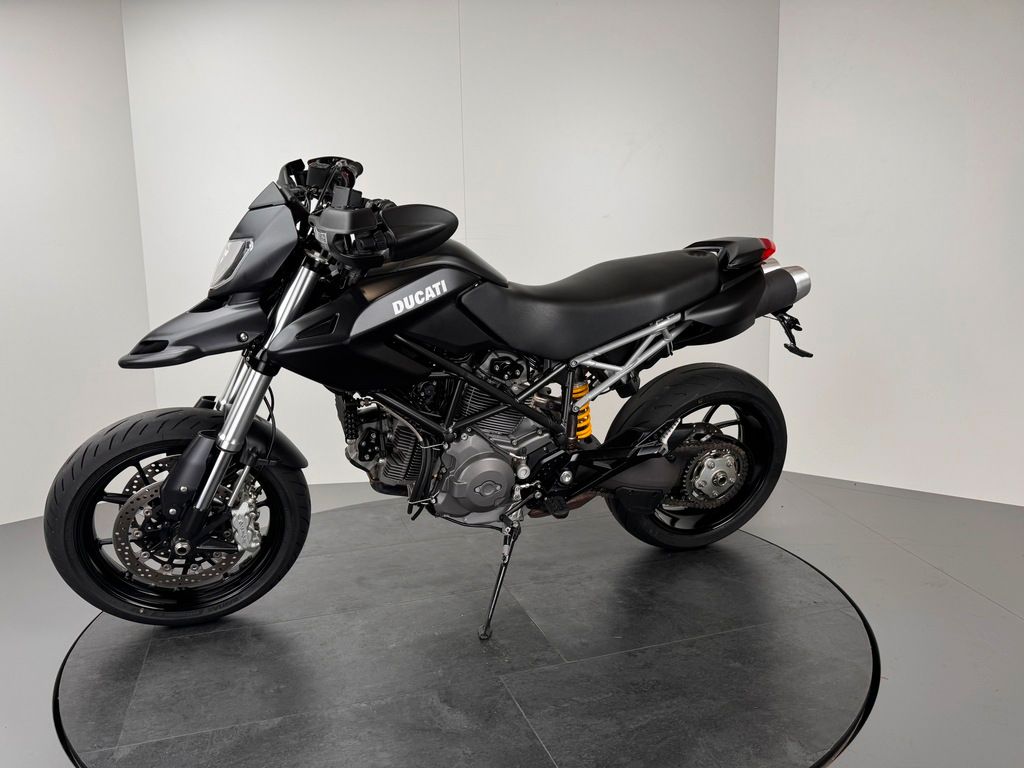 Fahrzeugabbildung Ducati HYPERMOTARD 796 *TOP-ZUSTAND *SERVICE NEU