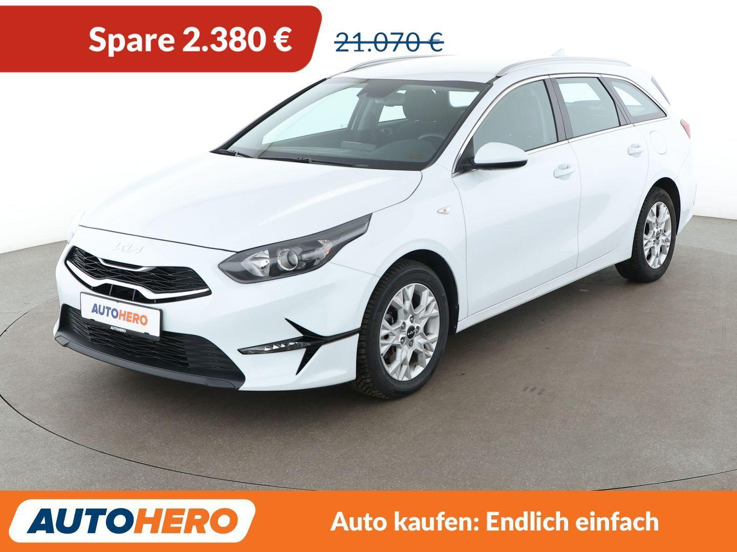 Kia cee'd / Ceed