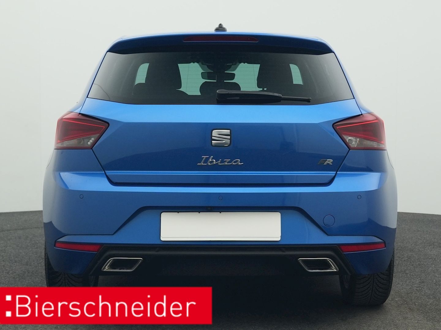 Seat Ibiza - Bild 5