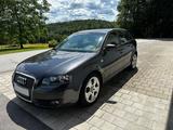 Audi A3 1.4 TFSI Ambition Sportback Ambition - Audi A3 aus 2008: Sportback Ambition