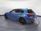 BMW 120i M Sport Shadow M Sportpaket Navi Klimaaut.  - BMW 1er Reihe: Sportpaket M