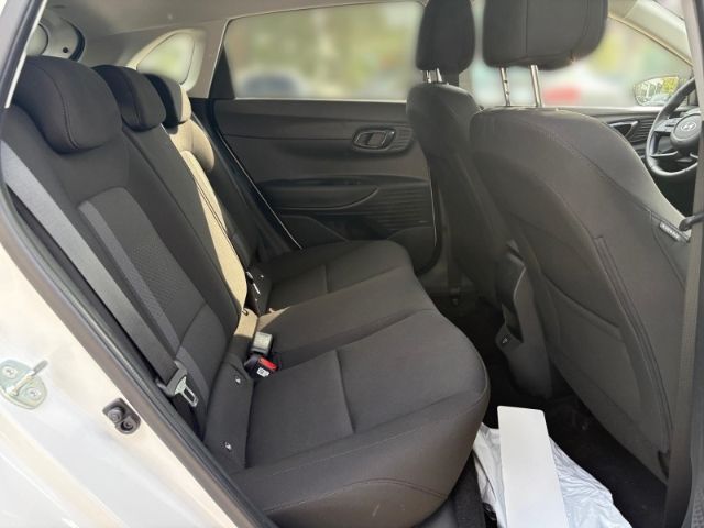 Hyundai i20 – Bild 13