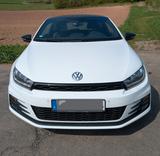 Volkswagen Scirocco 1.4 TSI BlueMotion Technology - - VW Scirocco von 2014