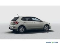 Volkswagen Polo - Vorschau Bild 13