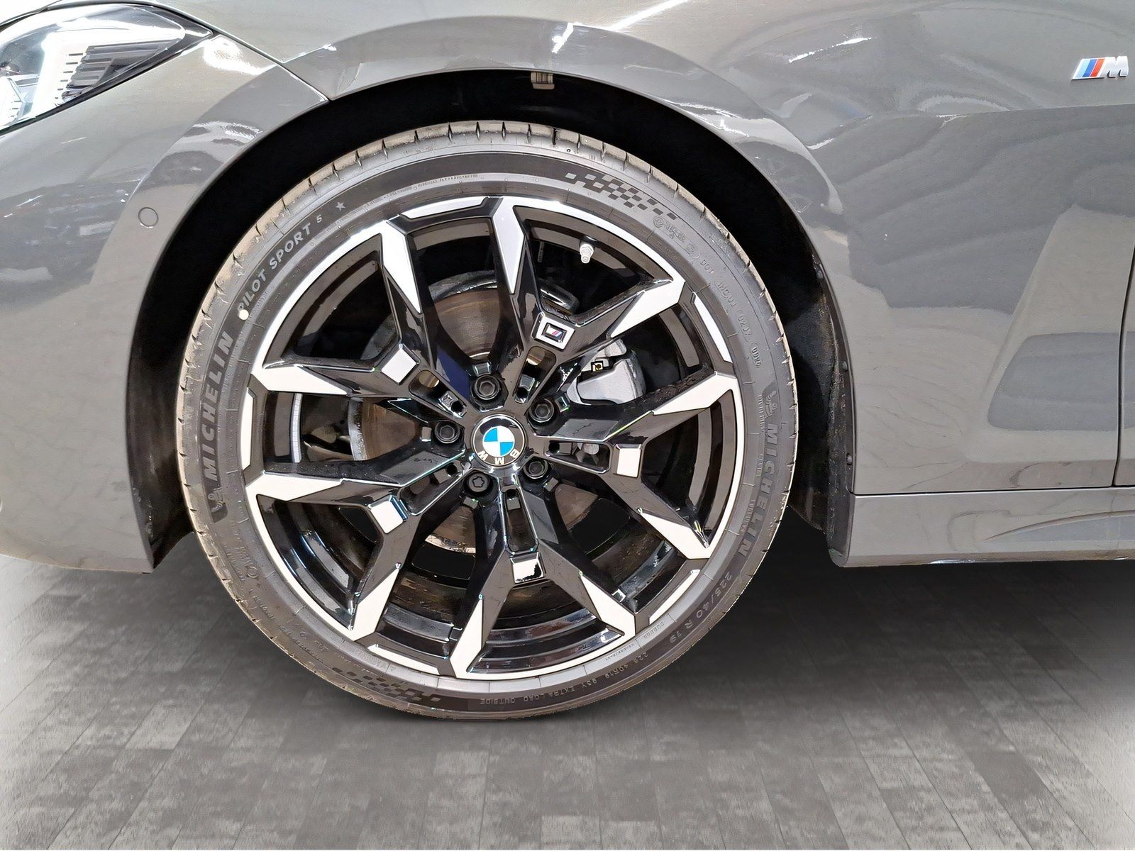 BMW 420 - Bild 9