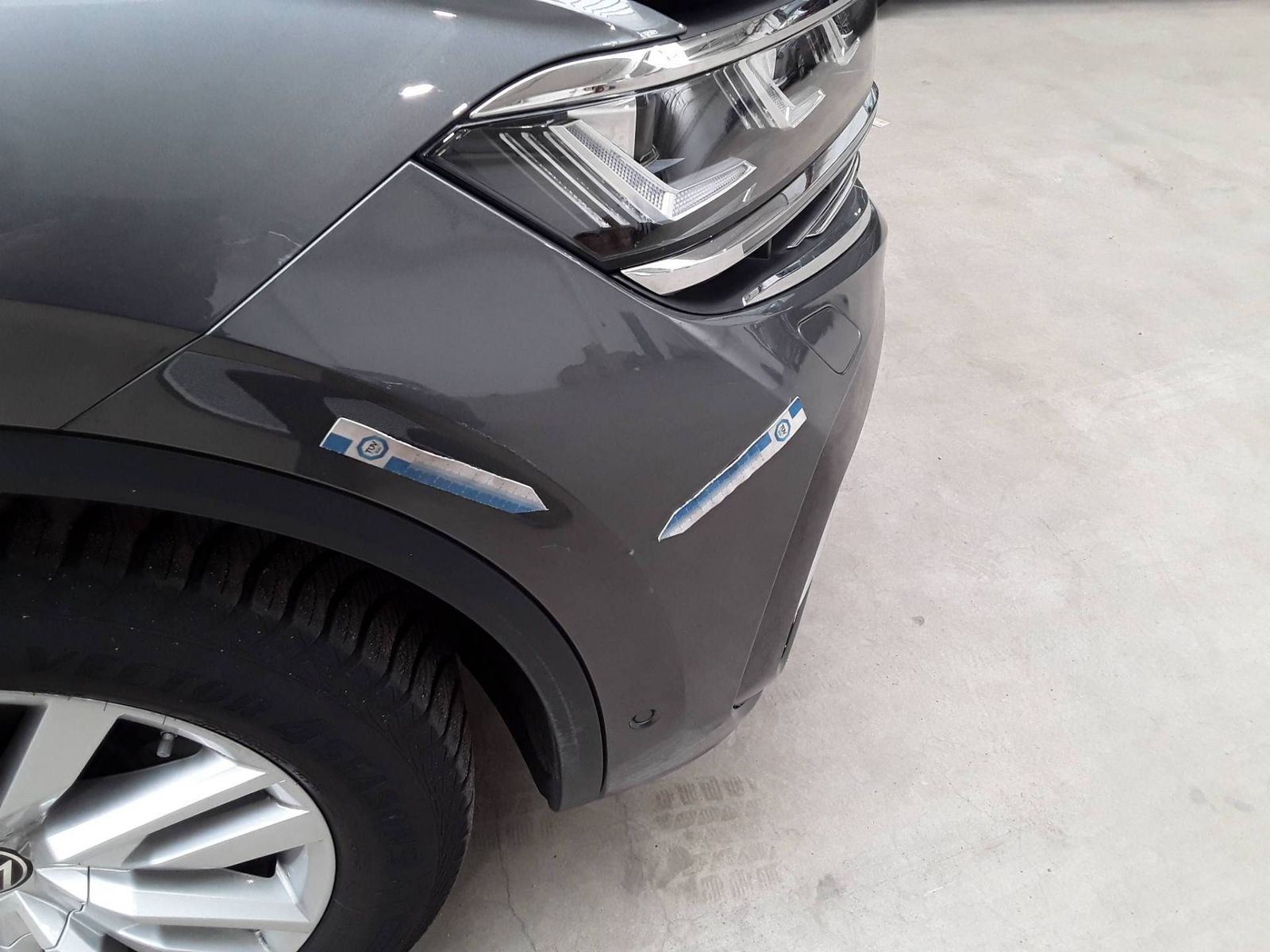 Volkswagen Touareg - Bild 13