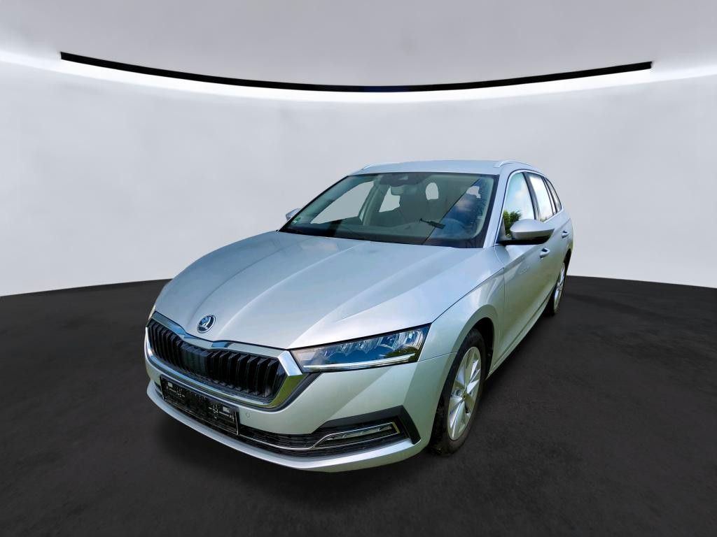 Image of Skoda Octavia