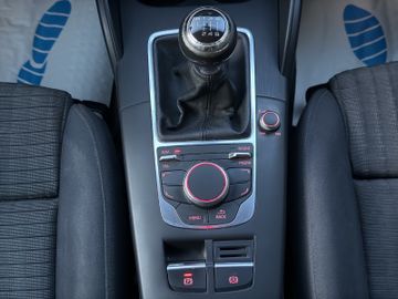 Audi A3 Sportback ambition Sport*NAVI*XENON*LED