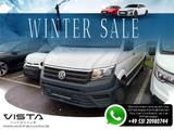 Volkswagen Crafter Kasten 35 *HOCH*LANG*FWD*CARPLY*KLIMA* - Volkswagen Crafter in Braunschweig