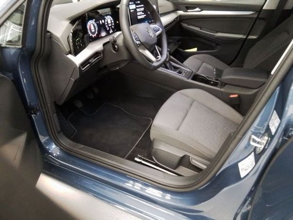 Volkswagen Golf - Bild 6