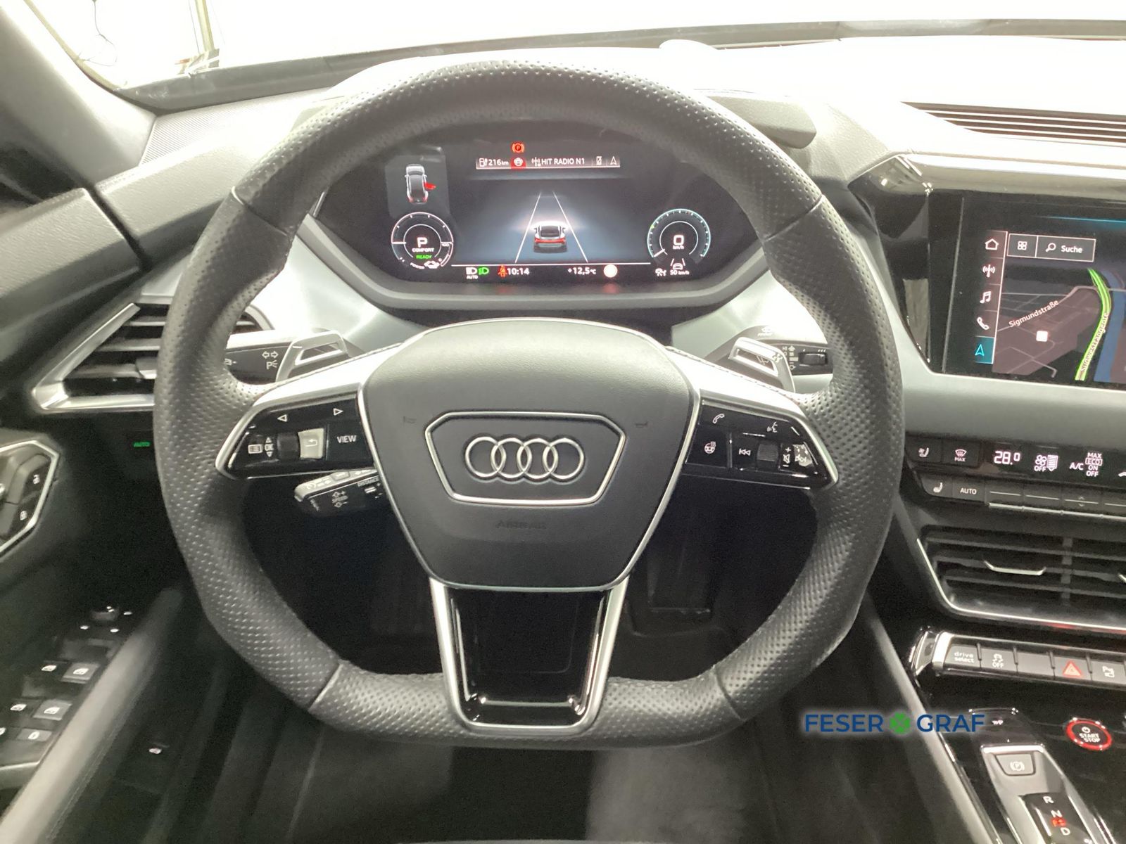 Audi e-tron GT - Bild 7