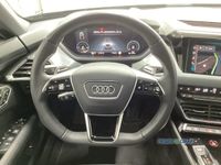 Audi e-tron GT - Vorschau Bild 7