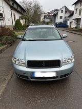 Audi A4 Tfsi - Audi A4 aus 1998: Kombi