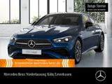Mercedes-Benz CLE 300 4M Cp AMG Premium/20"/Pano/HUD/Burm3D - Mercedes-Benz CLE 300 in Köln