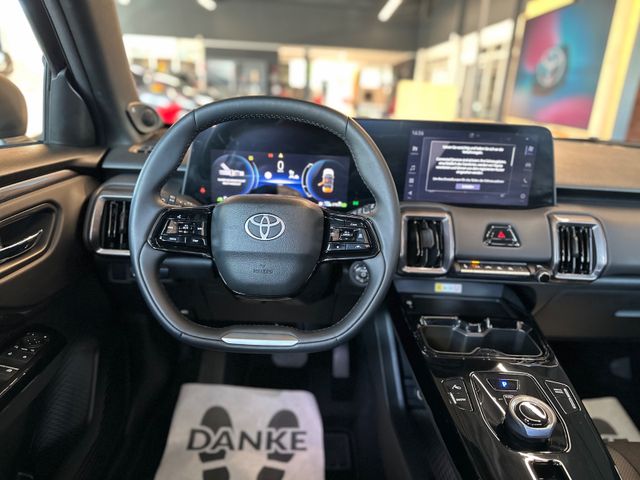 Toyota Urban Cruiser FWD Lounge 61 kWh *PANO*JBL*