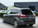 Ford Grand C-Max Grand C-MAX Titanium*1.HAND* - graue Ford Grand C-Max